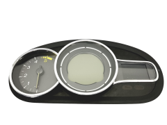 Tahhomeeter Renault Megane 3 248100342R 44777