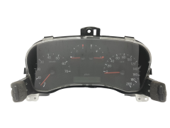 Tahhomeeter Fiat Punto 46812961 503000341000 48775