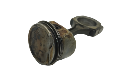 Mootorikolb 7701474855 K4M762 1.6 Renault Megane 2