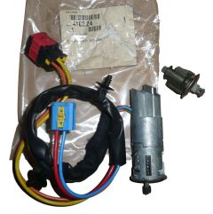 Süütelukk Uus Originaal 4162.Z4 4162Z4 Citroen Peugeot