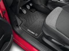 Autopõranda matid Originaal Citroen C4 Picasso 1609399480 Autopõranda matid Originaal Citroen C4 Picasso 1609399480