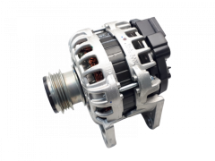 Generaator Uus Dacia Logan 2 Sandero 1.2 TCe 231001107R