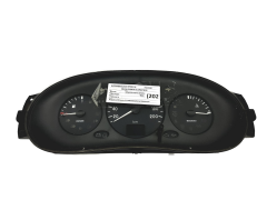 Spidomeeter Renault Kangoo 1 8200133491 A 52774