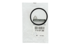 Tihend, tihendusrõngas Uus Originaal Renault 1.9 dCi 7701071288