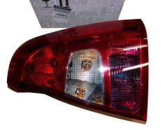 Lamp Parem Uus Originaal 8200744759 Dacia Logan