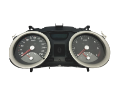 Tahhomeeter Renault Megane 2 8200399694 D 58513