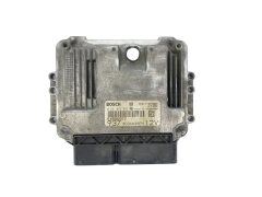 Juhtplokk 51806557 0281012882 4D34A3AEM Alfa Romeo Bosch 62921