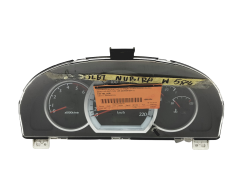 Spidomeeter Chevrolet 96438560DE Lacetti Nubira 52443