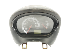 Spidomeeter Fiat Seicento 6063440050 41920