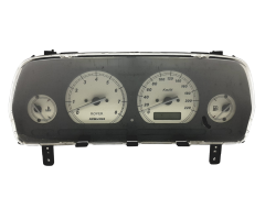 Tahhomeeter Rover 25 RG/22352 AR0054004 53725