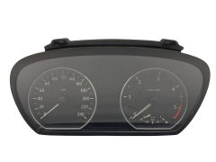 Tahhomeeter BMW 1 E81 6974649-01 1024952-31 23491