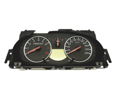 Tahhomeeter Nissan Micra BC63D 44487