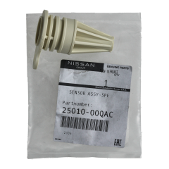 Spidomeeter Originaal 2501000QAC Nissan Renault
