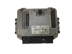 Juhtplokk 0281011629 9656494480 9653958980 PSA Bosch 3728