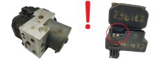 Abs Pump Renault Clio 2 8200085584 0273004621 0265216872 65403