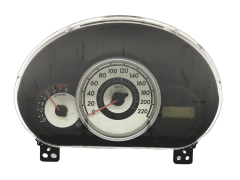 Spidomeeter Mazda 2 ALDF71B