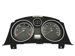 Tahhomeeter Opel 13225988XJ Astra H GTC 42336