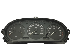 Spidomeeter Renault Megane 1 Scenic 1 7700847784 D 48336