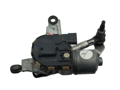 Kojamehe Mehhanism Parem Ford S-MAX 6M21-17504-BD 6M21-17508-BA