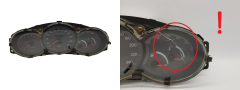 Spidomeeter Hyundai Coupe 94003-27121 1339