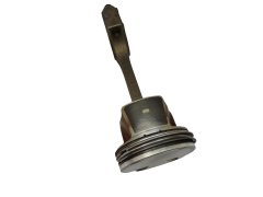Keps 121000353R 120A13899R 0.9 TCE Renault Dacia 1356