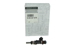 Kütusepihusti Uus Originaal 166004787R Renault Dacia