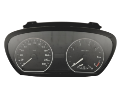 Tahhomeeter BMW 1 E87 1041568 32118