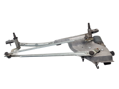 Kojamehe Mehhanism Ford Fiesta 8A61-17500-BG 0390241575 RHD Anglik