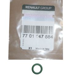 Tihend, tihendusrõngas Uus Originaal 7701047584 Renault Master 2