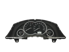Tahhomeeter Opel Meriva 13173381XT 110080162026 53025