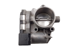 Gaasiklapi ventiil Citroen Peugeot 0280750085 1635Q9 1.6 Bosch 1336