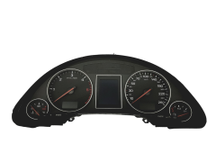 Tahhomeeter Audi A4 B6 8E0920900G 0263626020 59073