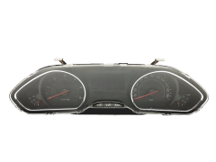 Tahhomeeter Peugeot 208 9805400480 47394