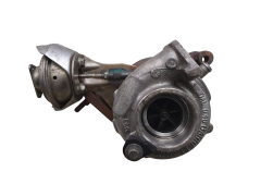 Turbokompressor 0375K9 GT1749V 9682778680 2.0 HDI Citroen Peugeot S9