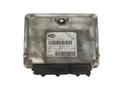 Juhtplokk IAW4AF.M9 55187372 61600.627.05 Fiat Magneti Marelli 3309