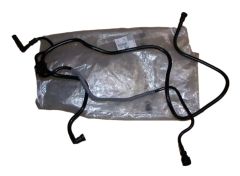 Kütusetoru Originaal 1574H8 1574.H8 Citroen Peugeot