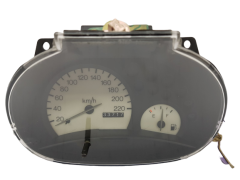 Spidomeeter Ford Ka 97KB10849AG 22855