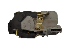 Ukse luku mehhanism Parem Taga 913856 Peugeot 306 Valeo