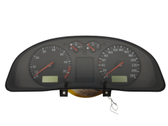 Tahhomeeter VW Passat B5 3B0919861B 110008793010 21968