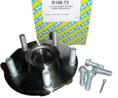 Rattarumm Ees Tehke Renault R168.73 40202JY00A SNR
