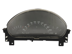 Tahhomeeter Mercedes A W168 A1685404011 28785