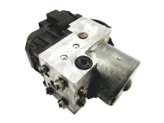 Abs Pump Rover 25 SRB101621 0273004537 Bosch 37163