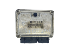 Juhtplokk Seat VW 045906019BB 0281011074 Bosch 61458