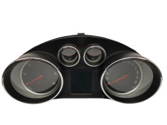 Tahhomeeter Opel Astra J 13338434 600775881 GM