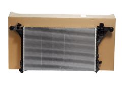 Radiaator Renault 214106556R Originaal