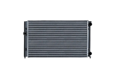 Mootori Radiaator Tehke VW 1H0121253R 11210123101 Vika
