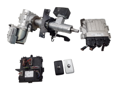 Käivituskomplekt Renault Clio 5 237102703S 284B13925R 488105379R 1.3 TCE 0km 24