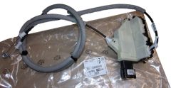 Ukse luku mehhanism Vasak Uus Originaal 9808417080 Citroen Jumpy 3 Peugeot Expert 3