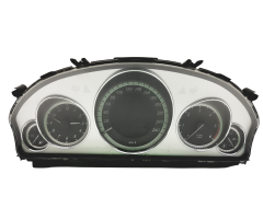 Tahhomeeter Mercedes E W212 A2129004113 A2C33061800