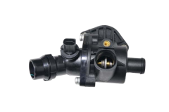 Termostaadi Korpus Tehke VW Audi Skoda 06F121111 11210690801 Vika